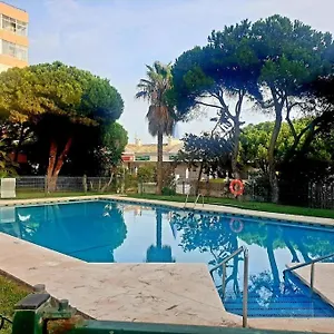 Precioso Estudio Con Piscina A 200m Del Mar Apartamento Marbella