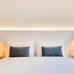Egia Donostia Apartamento San Sebastián