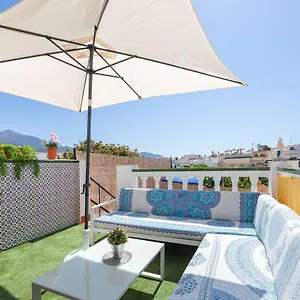Rosarito Apartamento Nerja